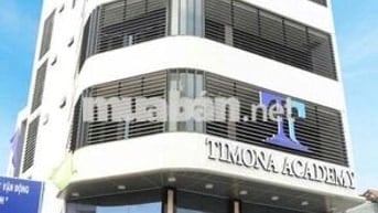 NGANG 9M TÒA NHÀ GÓC 2 MẶT TIỀN SIÊU ĐẸP TRUNG TÂM BÌNH THẠNH 