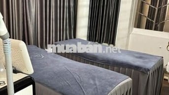 CHO THUÊ NHÀ NGUYÊN CĂN – PHÙ HỢP LÀM SPA / THẨM MỸ / VĂN PHÒNG