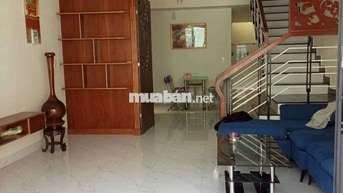 🏡 CHO THUÊ NHÀ 3 TẦNG KIỆT Ô TÔ HÀ THỊ THÂN