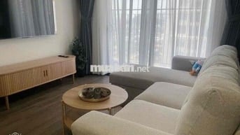 Cho thuê căn hộ 2 phòng ngủ đầy đủ nội thất mới tại FPT Plaza3