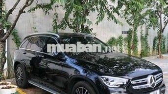 Mercedes Benz GLC 2022 200 4MATIC - 20582 km