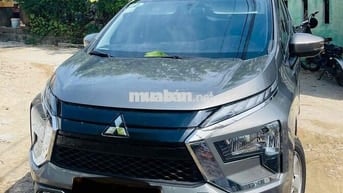 Mitsubishi Xpander Eco Tự động Nâu 65.000 km