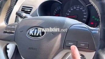 Kia Morning Si 2016 Số sàn ( xe gia đình)