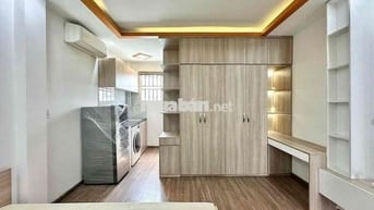 PHÒNG TRỌ GIÁ RẺ FULL NT MÁY GIẶT RIÊNG GẦN ĐH VĂN LANG, CÔNG NGHIỆP