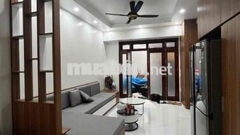 Cho thuê nguyên căn Xuân Đỉnh Bắc Từ Liêm 30mx5Tx3N 12 triệu