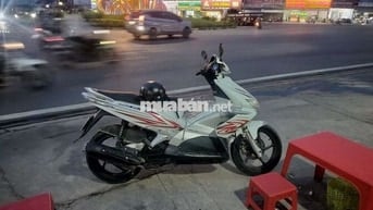 Honda Air Blade Trắng fi