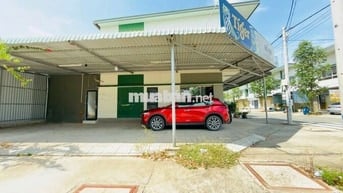 Cho thuê căn góc 2 tầng, 2PN, 2WC, KĐT Oasis - Mỹ Phước - Bến Cát