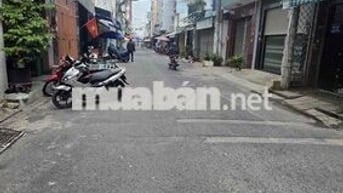 NHÀ MT CHỢ LÊ VĂN QUỚI- KD MỌI NGÀNH NGHỀ-GIÁ TỐT