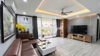 Căn Hộ Trung Tâm Giá Vùng Ven - Chung Cư KĐT Văn Khê Hà Đông