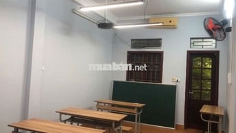 Cho thuê nhà Phương  Mai - 40m2 - 4 tầng thông sàn