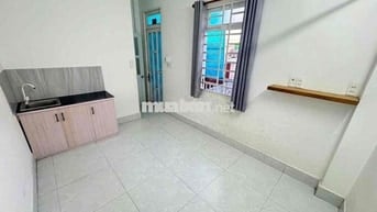 CHO THUÊ PHÒNG STUDIO GIÁ SIÊU RẺ NGAY LIÊN KHU GẦN NGUYỄN THỊ TÚ