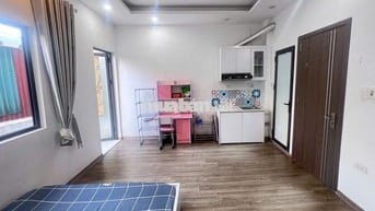 Chính chủ cho thuê CC mini 20m2, Giá 4,5 triệu, ngõ 562 Đường Láng
