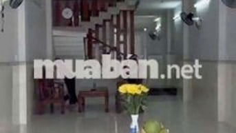 Cần Cho thuê nhà PTHT khu An sương DT 5 x20.1 trệt 1 Lửng 2 Lầu 5PN4WS