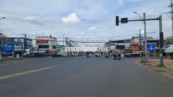 Mặt tiền kinh doanh, buôn bán, xây trọ cho thuê ngay