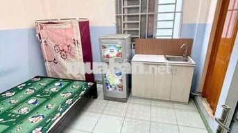 Chính chủ cho thuê 4 phòng trống, đẹp, đầy đủ nội thất