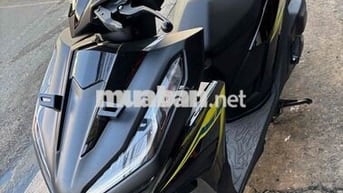 Honda Vario 2025 Đen 55 km