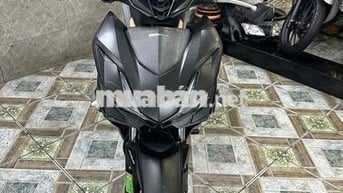 Honda Winner V3 2022 Đen 9,900km Hậu Giang