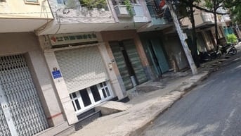 Bán nhà mặt tiền KDC Đồng Diều Phường 4 Quận 8. Cách trường Đại học Cô