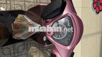 Honda Vision 2019 Hồng