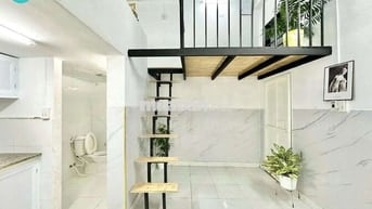 trọ giá rẻ 3tr5 ở đường Kha Vạn Cân giao Phạm Văn Đồng 