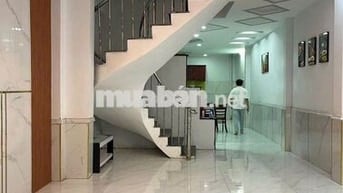 ❤️ CHO THUÊ NHÀ NGUYÊN CĂN HẺM XE TẢI 4NP4WC – QUANG TRUNG, P14 GÒ VẤP