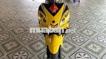 Yamaha Exciter 2010 Vàng 9 chủ