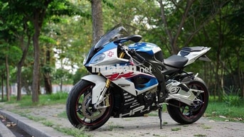 🔥🔥BMW S1000RR 2018 CÁ MẬP MẮT LÉ🔥🔥