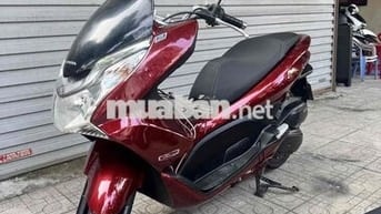 Honda PCX Đỏ Thể thao