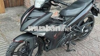 Yamaha Exciter 150 Đen