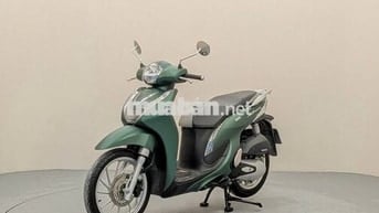 Honda SH Mode 2024 Xanh lá 10.000 km