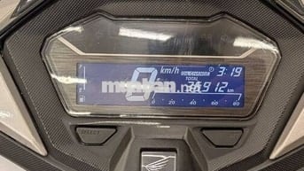 Honda Vario 160 2023 Bạc 160cc 36000 km