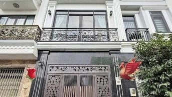 Bán nhà 1/, gần chợ Bình Thành, KDC đồng bộ, 4x15m, Quận BT