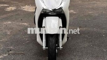 Honda SH 150i 2022 mau Trắng xe zin 9 chủ ký