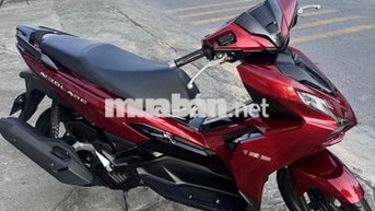 Honda Air Blade 125 2025 Đỏ
