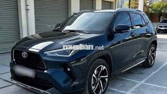 Toyota Yaris Cross Hev Xanh đen 2024 30.000km