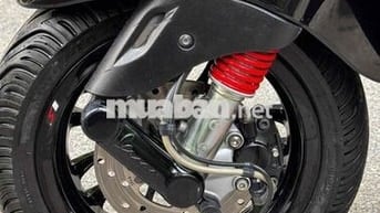 Piaggio Vespa Sprint 3Vie 2016 Đen bóng