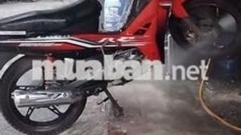 Yamaha Sirius RC Đỏ