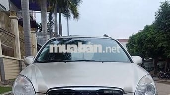 KIA CARENS 2.0 AT_ 7 chỗ Tự động