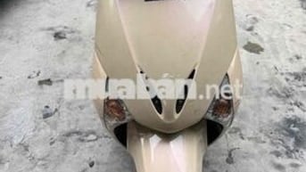 Honda Lead 2010 Kem
