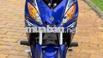 Yamaha Exciter 1S94 2010 Xanh đen 57 KCK