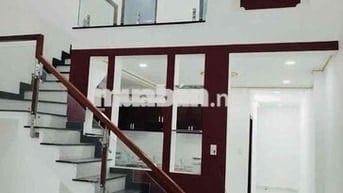 NHÀ RỘNG TL41. TRỆT LỬNG 2PN 2WC. PHÒNG THỜ. SÂN ĐỂ XE