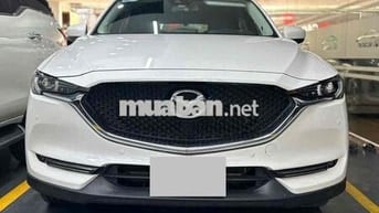 Mazda CX5 2.0 Premium 2023 34.000 km Trắng