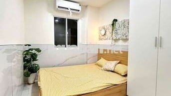 2 Phòng Ngủ ngay đường Phạm Văn Đồng 