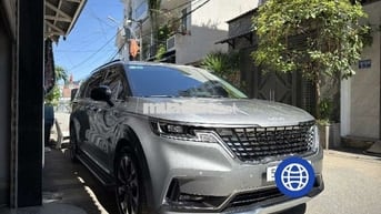 Kia Carnival 2024 Pre 7Ghế ODO 20K Xám