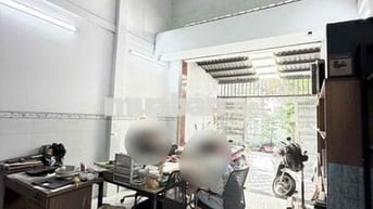 Nhà Đẹp 2 Tầng — Lê Văn Quới Bình Trị Đông 60m2 • 4M x 15M Hướng Đông