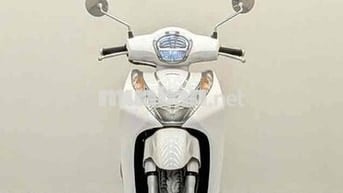 Honda SH Mode 2025 Trắng 125cc 14000 km