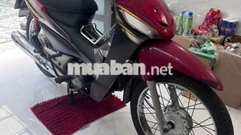 Honda Wave S Số sàn màu Đỏ