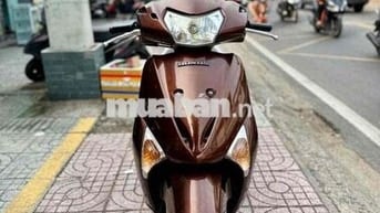 ❤️Honda SCR 110 Fi 2008, BSTP 9Chủ, CÓ GÓP