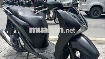 Honda SH Đen