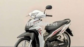 Honda Wave RSX FI 2019 Trắng đen 40000km